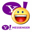 Programmsymbol: Yahoo! Messenger