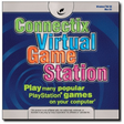 プログラムのアイコン: Connectix Virtual Game St…