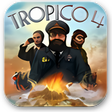 Icône du programme : Tropico 4