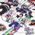 程序图标: Our World is Ended