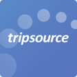 プログラムのアイコン: TripSource