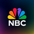 Ikona programu: The NBC App - Stream Live…