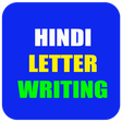 Ikona programu: Hindi Letter Writing