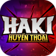 Icon des Programms: Haki Huyền Thoại: Tân Thế…