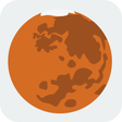 Icône du programme : Mars Terraforming