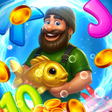 Ikona programu: Ocean Bass Rush