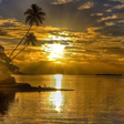 Icon des Programms: Sunset Wallpaper HD