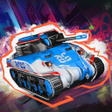Ikona programu: Tank-a-Boom