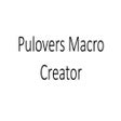 プログラムのアイコン: Pulovers Macro Creator