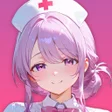 Icon des Programms: Gummy AI: Anime Roleplay …