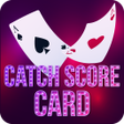 Ikona programu: Catch Score Card