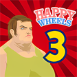 Icon des Programms: happy wheels 3