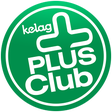 Ikona programu: PlusClub