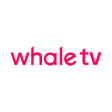 Icône du programme : Whale TV App
