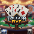 Ikona programu: TriClash Five