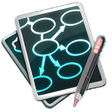 Ikona programu: OmniGraffle