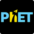 Icon des Programms: PhET Simulations