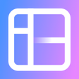Icon of program: Photo Collage: Aesthetic …