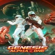 Icon des Programms: Genesis Alpha One: Deluxe…