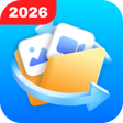 プログラムのアイコン: Ml FileRecovery Photo Rec…