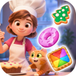 Icon des Programms: Dessert Sort
