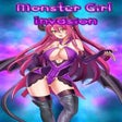 程序图标: Monster Girl Invasion