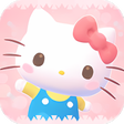 プログラムのアイコン: tomotoru Hello Kitty Happ…