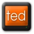 プログラムのアイコン: TED