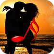 Ikona programu: Romantic Ringtones