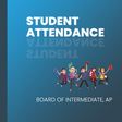 程序图标: BIE AP STUDENTS ATTENDANC…