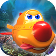 Ikona programu: Submarine Dash