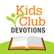 Ikona programu: Kids Club Devotions