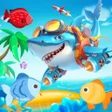 Icon des Programms: Stingray Fishing