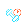 Icon des Programms: GymGo Timer