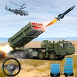 Icon des Programms: Army Missile Launcher Att…