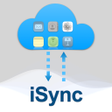 程序图标: iSync: Access to iC…