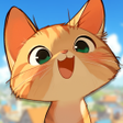 Icon des Programms: MeowWorld: Match3
