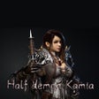 程序图标: Half-demon Kamia