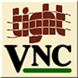 Icon of program: TightVNC