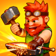 Icon des Programms: Idle Crafting Master