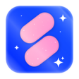 Ikona programu: Swipe Live - Chat  Party