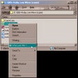 Icon des Programms: WhoLockMe Explorer Extens…