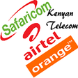 プログラムのアイコン: Kenyan Telecom Services i…