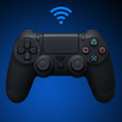 Icon des Programms: PlayStation Controller PS…