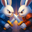 Icon des Programms: Bunny Tactics: RTS Battle…