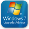 Ikona programu: Windows 7 Upgrade Advisor