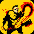 プログラムのアイコン: Butcher hero:…