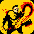 Icono de programa: Butcher hero: hooknchew R…