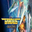 プログラムのアイコン: GRADIUS ORIGI…