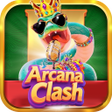 プログラムのアイコン: Arcana Clash